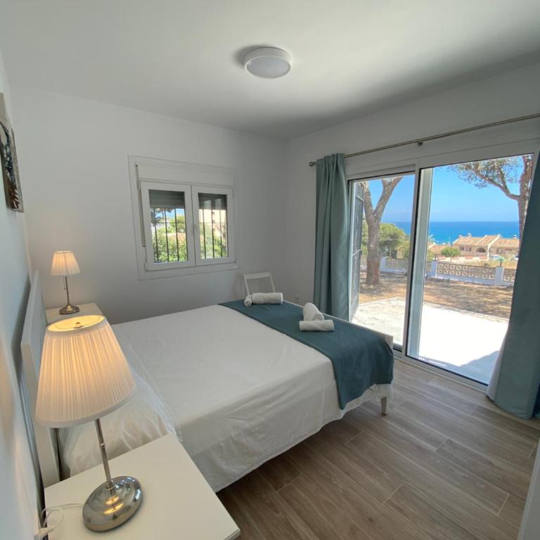Independent Villa BEACH HOUSE EL BOSQUE - Casa Unifamiliar de 2 dormitorios - 23