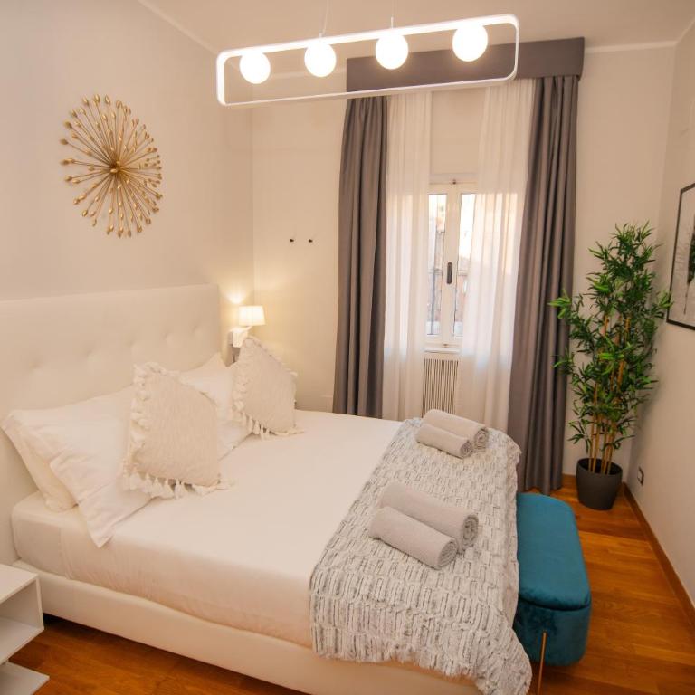 Bruno Domus Design - Appartamento con 1 Camera da Letto - 14