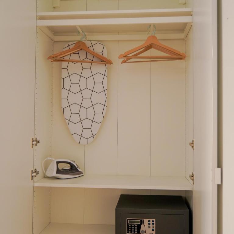 Bruno Domus Design - Appartamento con 1 Camera da Letto - 30