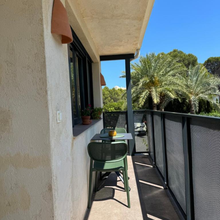 Masi 3 Adults only - Apartamento de 1 dormitorio - Planta baja - 10