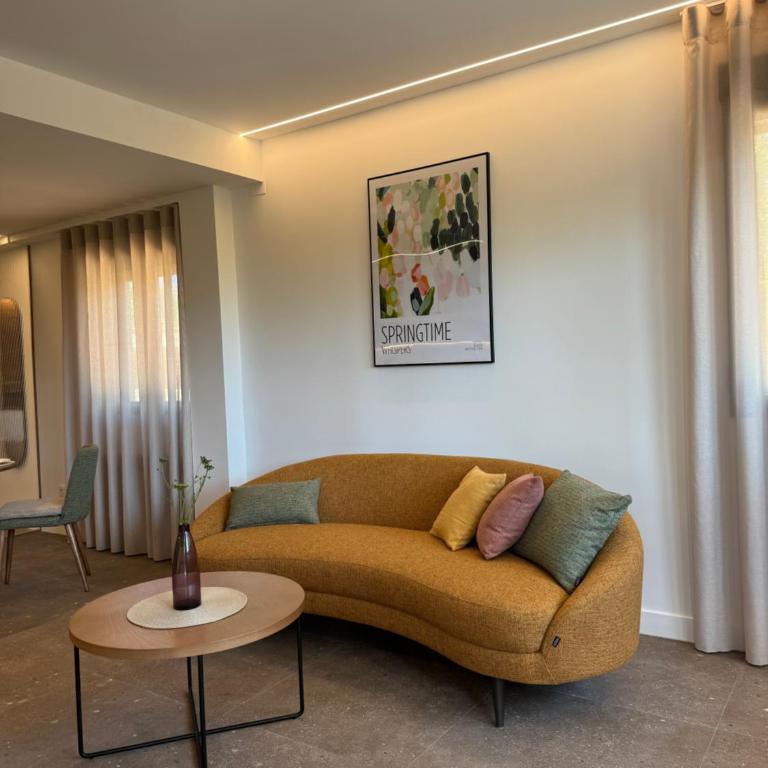 Masi 3 Adults only - Apartamento de 1 dormitorio - Planta baja - 1