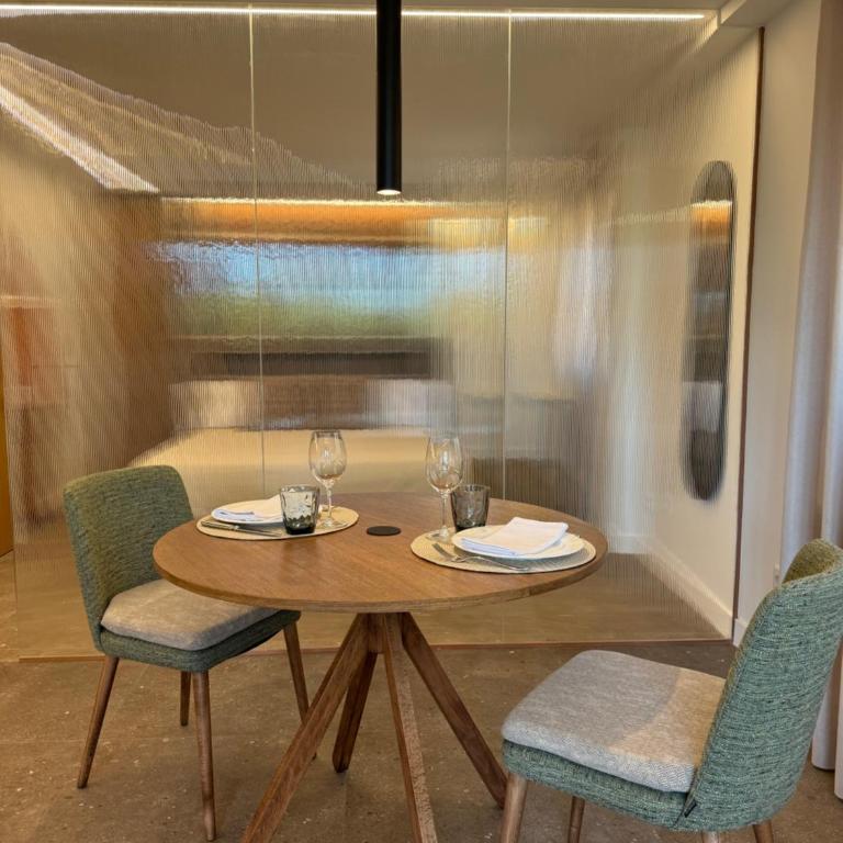 Masi 3 Adults only - Apartamento de 1 dormitorio - Planta baja - 3