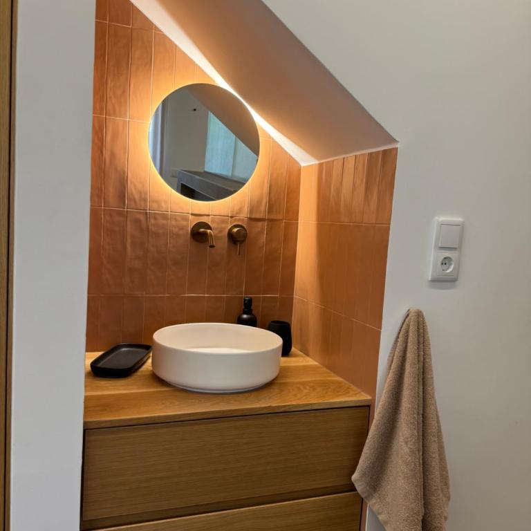 Masi 3 Adults only - Apartamento de 1 dormitorio - Planta baja - 4