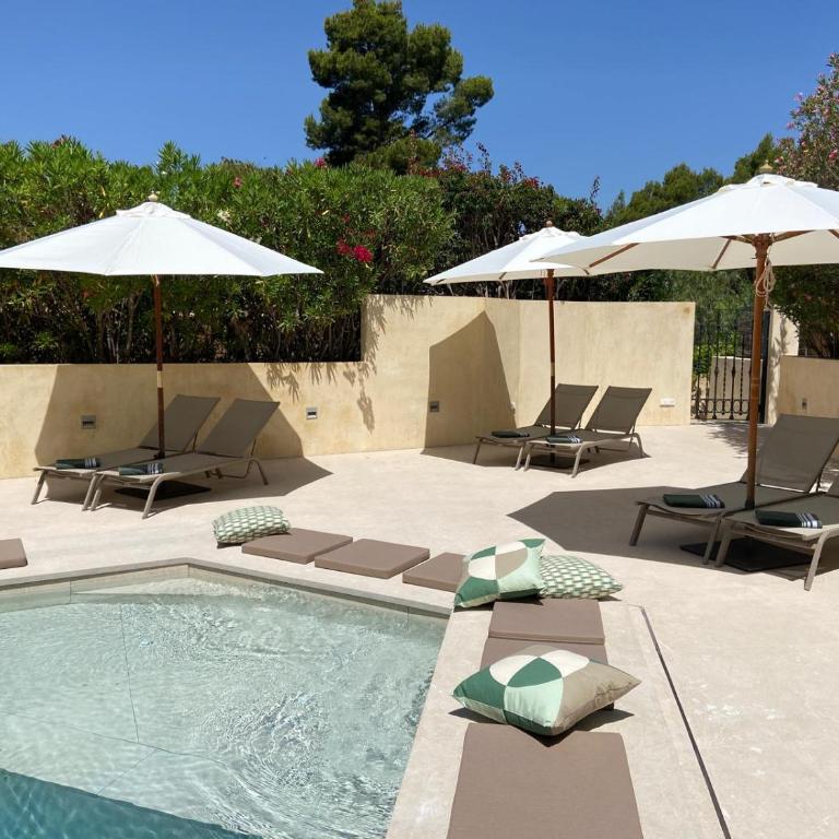 Masi 3 Adults only - Apartamento de 1 dormitorio - Planta baja - 6