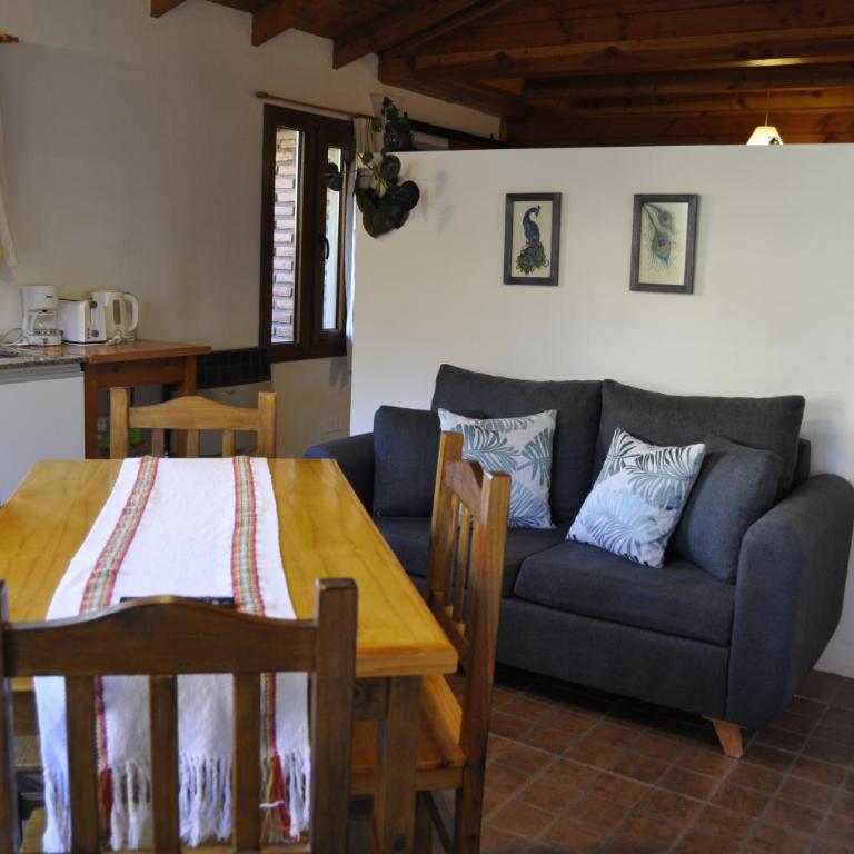 La Aljaba - Apartamento de 1 dormitorio - 3