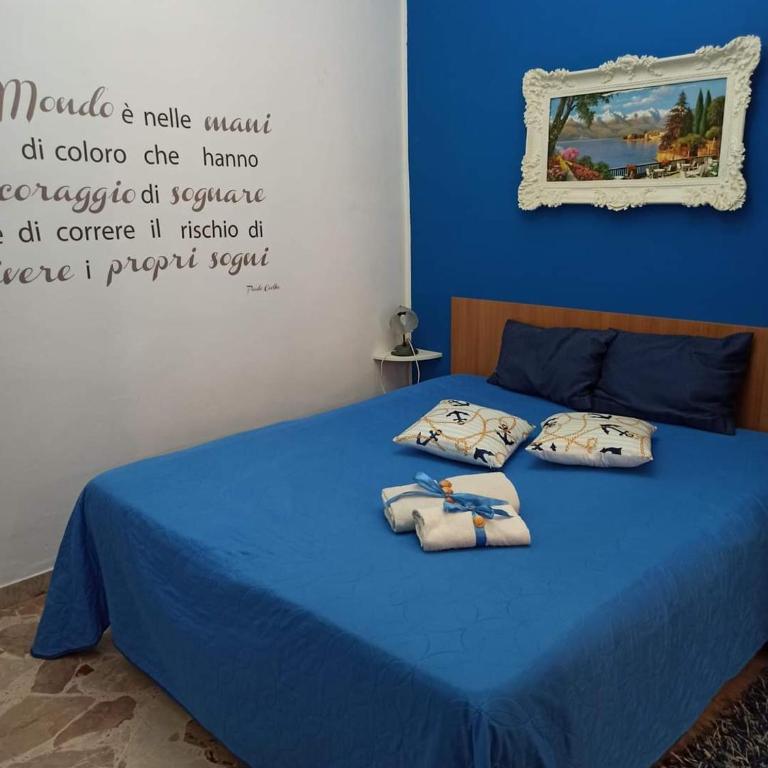 Sicilia bedda 1 - One-Bedroom Apartment - 19