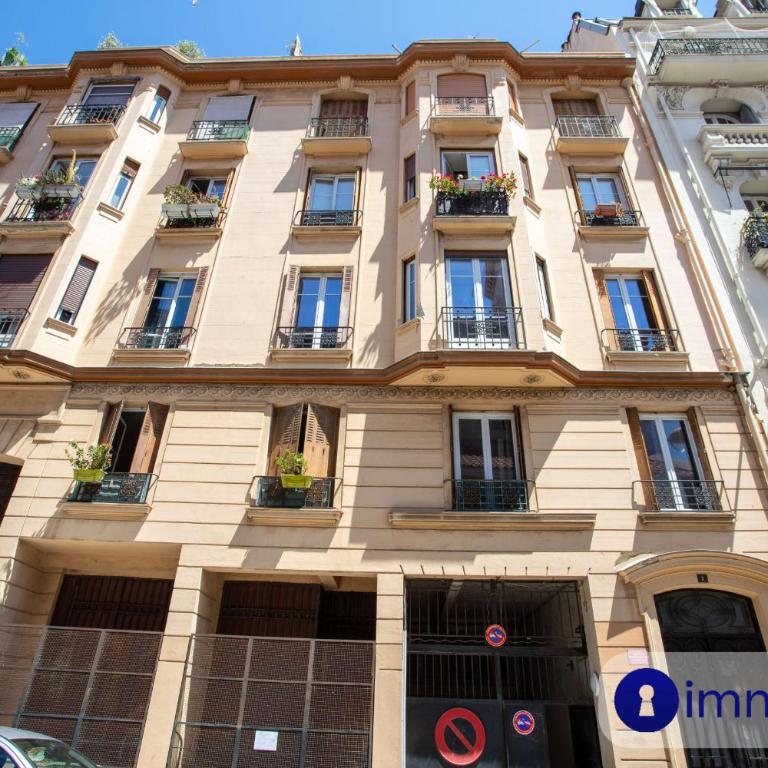 Air-conditioned apartment near the Libération neighborhood - Appartamento - 21