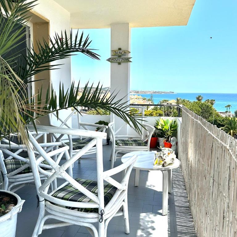 Torrenueva , La Cala De Mijas , Vistamar , Go to costa - Apartamento de 2 dormitorios - 12