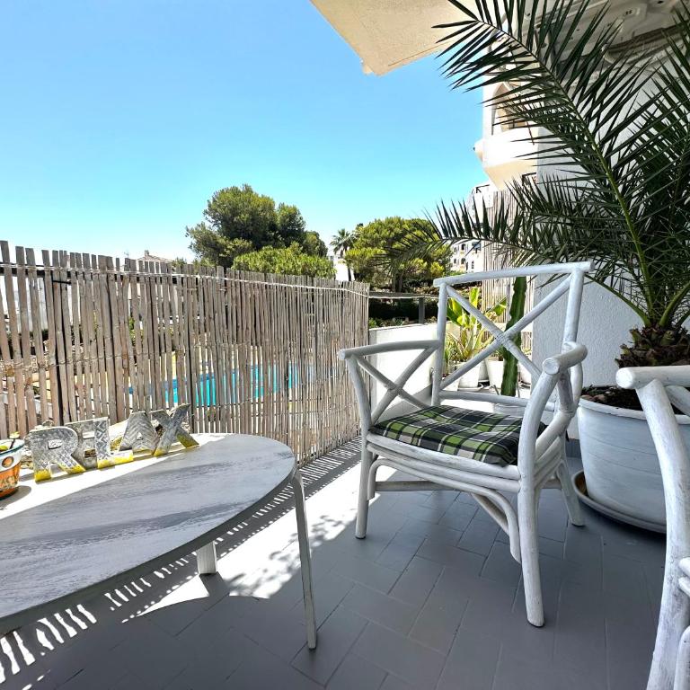 Torrenueva , La Cala De Mijas , Vistamar , Go to costa - Apartamento de 2 dormitorios - 13