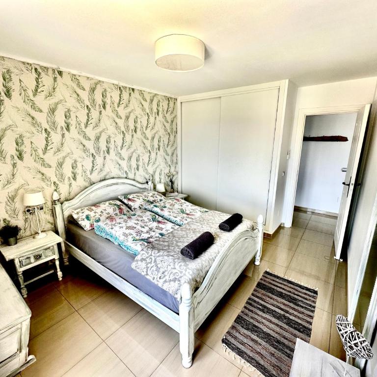 Torrenueva , La Cala De Mijas , Vistamar , Go to costa - Apartamento de 2 dormitorios - 18