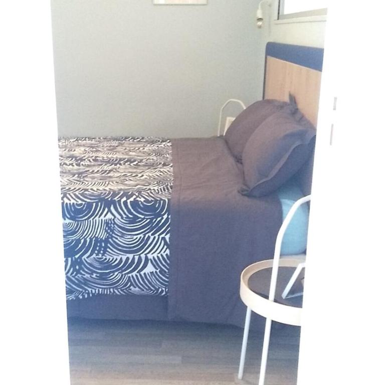 Les Bonbonieres d'Andrea Gavinies Pellegrin - Appartement 1 Chambre - 14