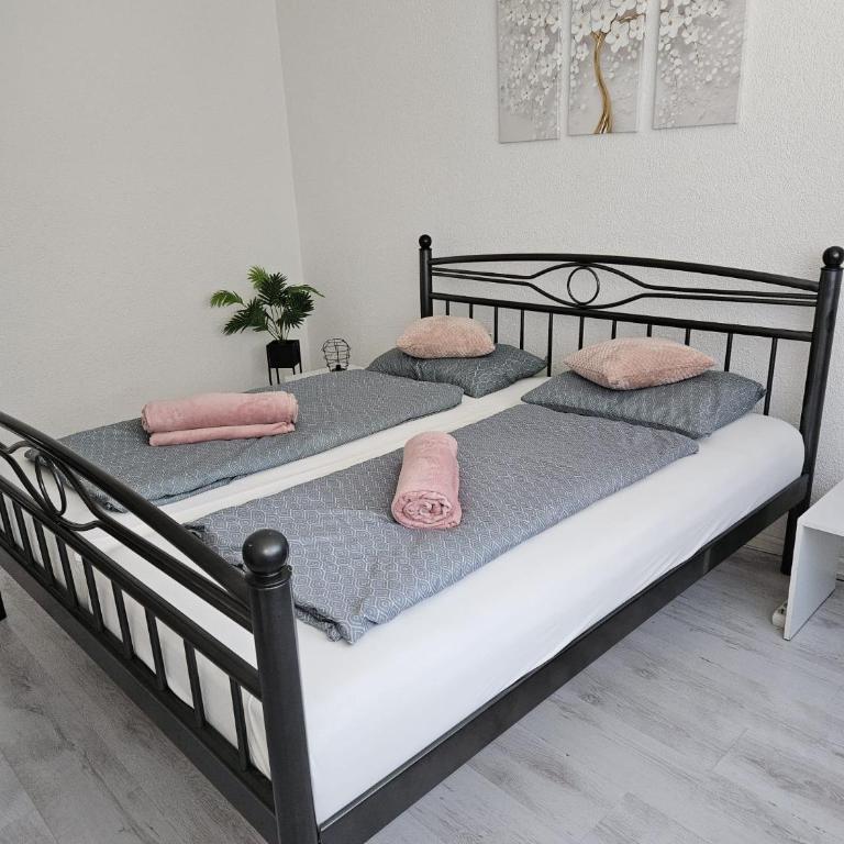Apartman Aladin - Two-Bedroom Apartment - 10