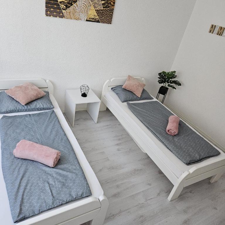 Apartman Aladin - Two-Bedroom Apartment - 13