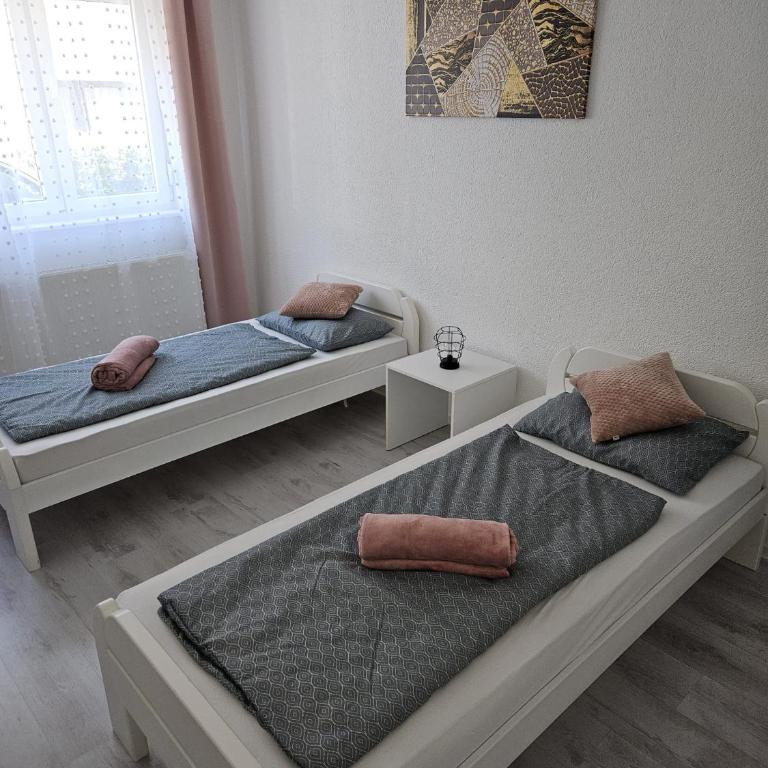 Apartman Aladin - Two-Bedroom Apartment - 12