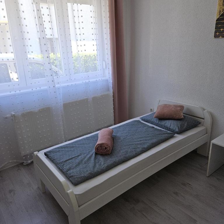 Apartman Aladin - Two-Bedroom Apartment - 11
