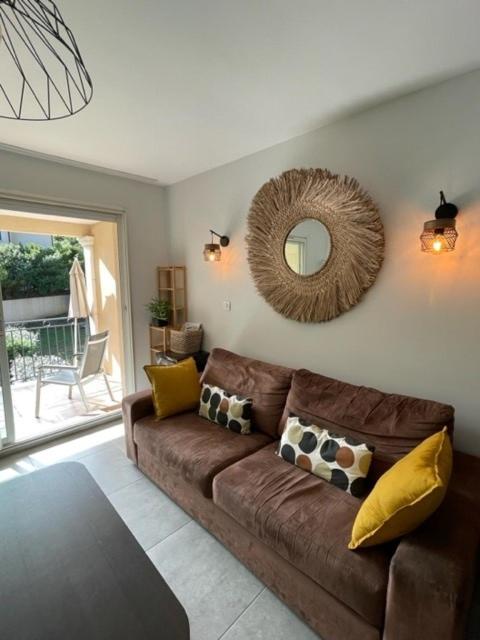 CASA RAMA ST Tropez - Apartment mit 2 Schlafzimmern - 22