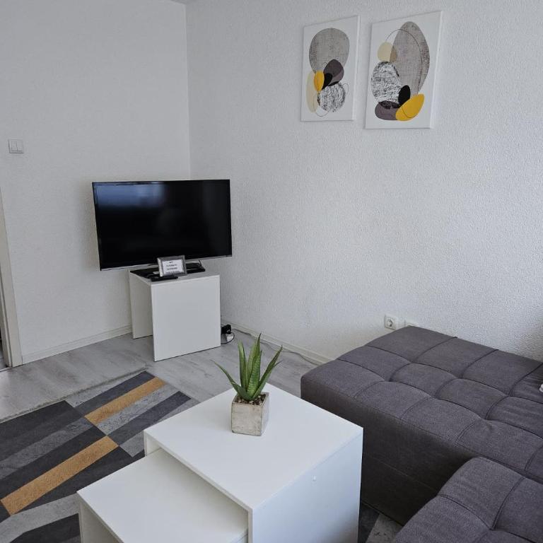 Apartman Aladin - Two-Bedroom Apartment - 5