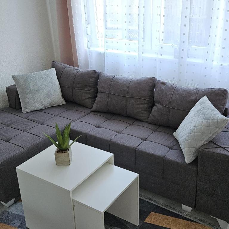 Apartman Aladin - Two-Bedroom Apartment - 4