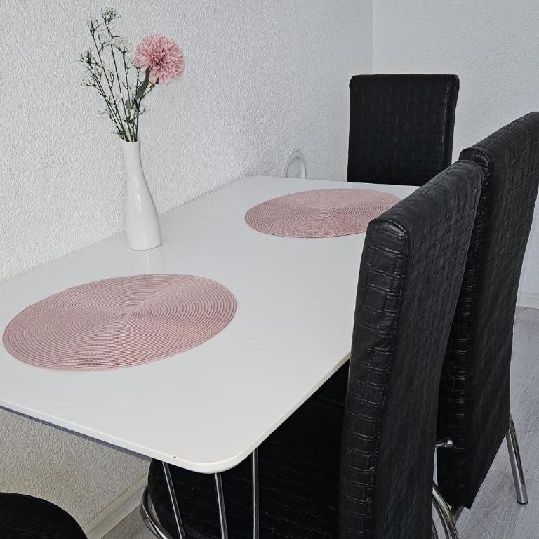 Apartman Aladin - Two-Bedroom Apartment - 6