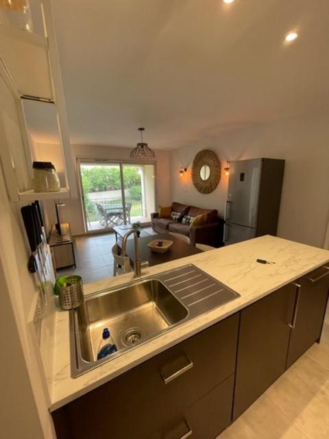 CASA RAMA ST Tropez - Apartment mit 2 Schlafzimmern - 23
