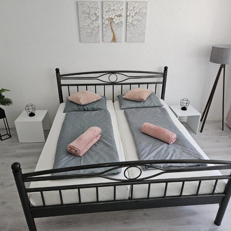 Apartman Aladin - Two-Bedroom Apartment - 3