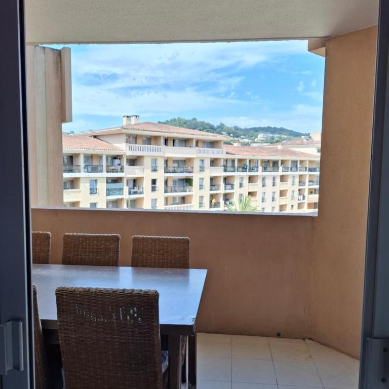 Appartement 3 pièces, proche plage et cannes - Appartement 2 Chambres - 7
