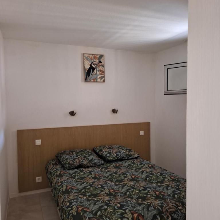 Appartement 3 pièces, proche plage et cannes - Appartement 2 Chambres - 11