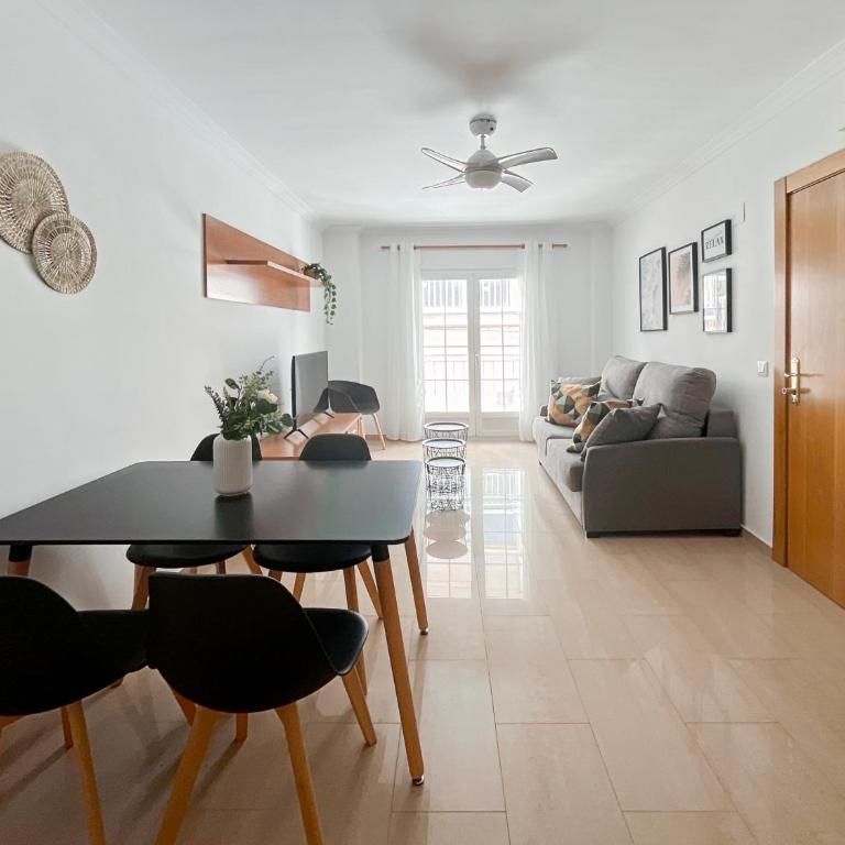 Apartamentos Las Mercedes - Two-Room Apartment - 19