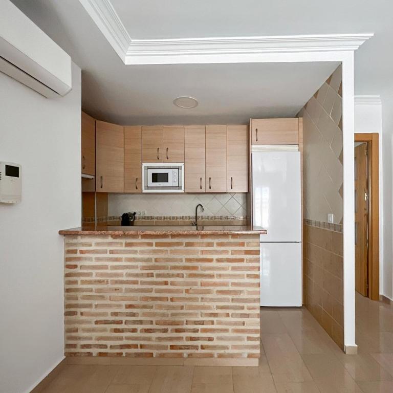 Apartamentos Las Mercedes - Two-Room Apartment - 14