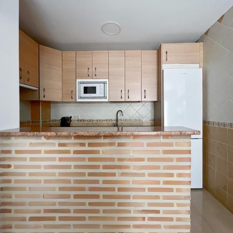 Apartamentos Las Mercedes - Two-Room Apartment - 16