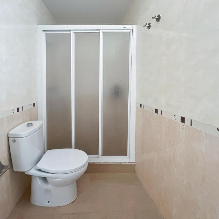 Apartamentos Las Mercedes - Two-Bedroom Standard Apartment - 16