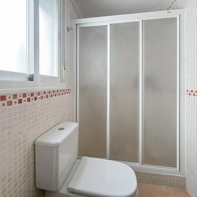 Apartamentos Las Mercedes - Two-Room Apartment - 5