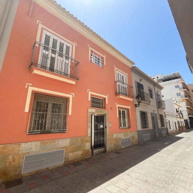 Apartamentos Las Mercedes - Two-Bedroom Standard Apartment - 2