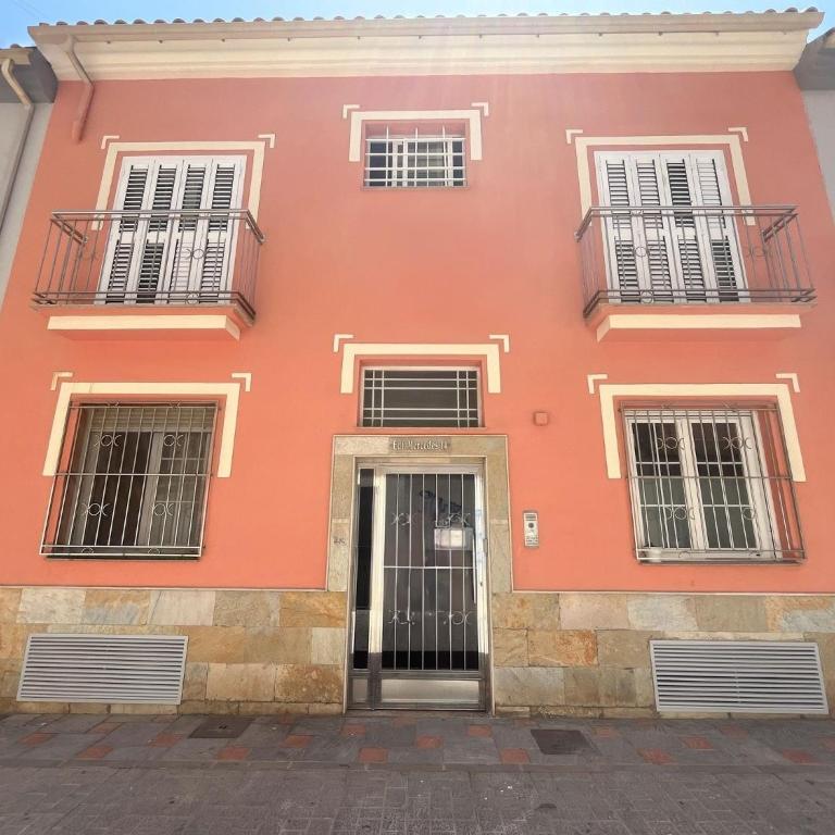 Apartamentos Las Mercedes - Two-Room Apartment - 4