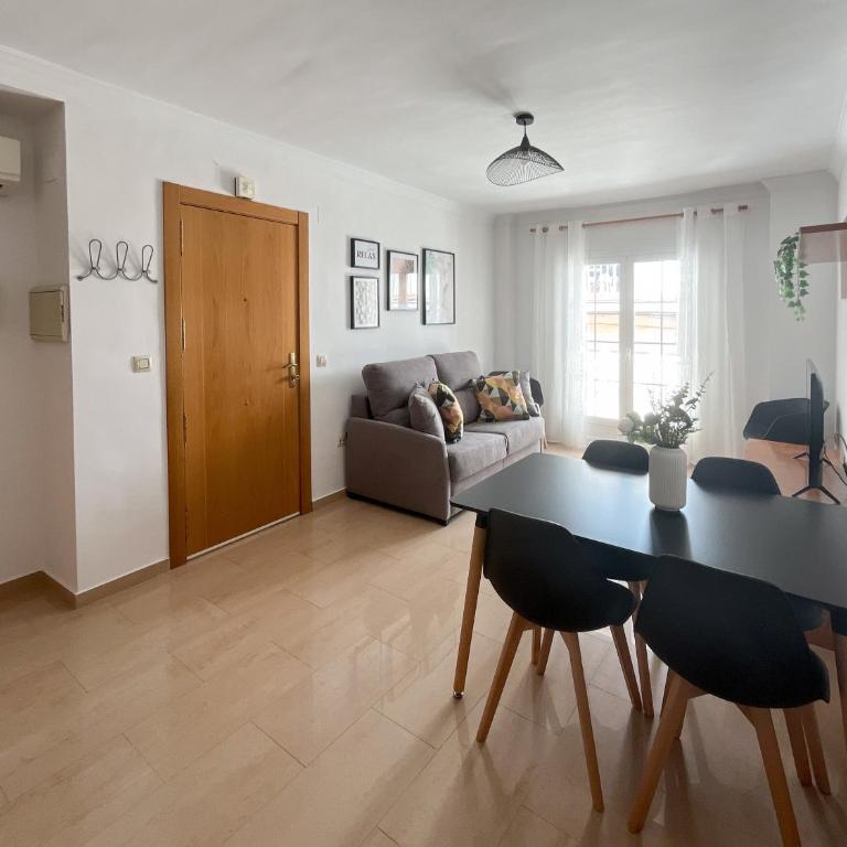 Apartamentos Las Mercedes - Two-Bedroom Standard Apartment - 15