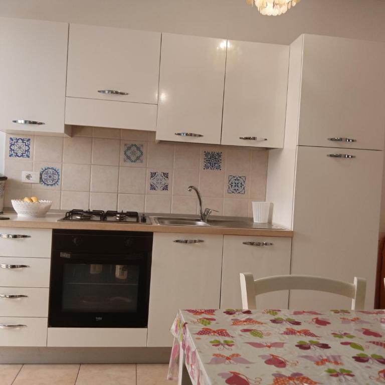 Il delfino - Vacation Home - 6