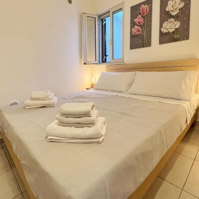 A Casa Tua Palermo - Appartamento con 1 Camera da Letto - 1
