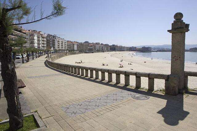 Casa da avoa Sanxenxo - Casa de 4 dormitorios - 35