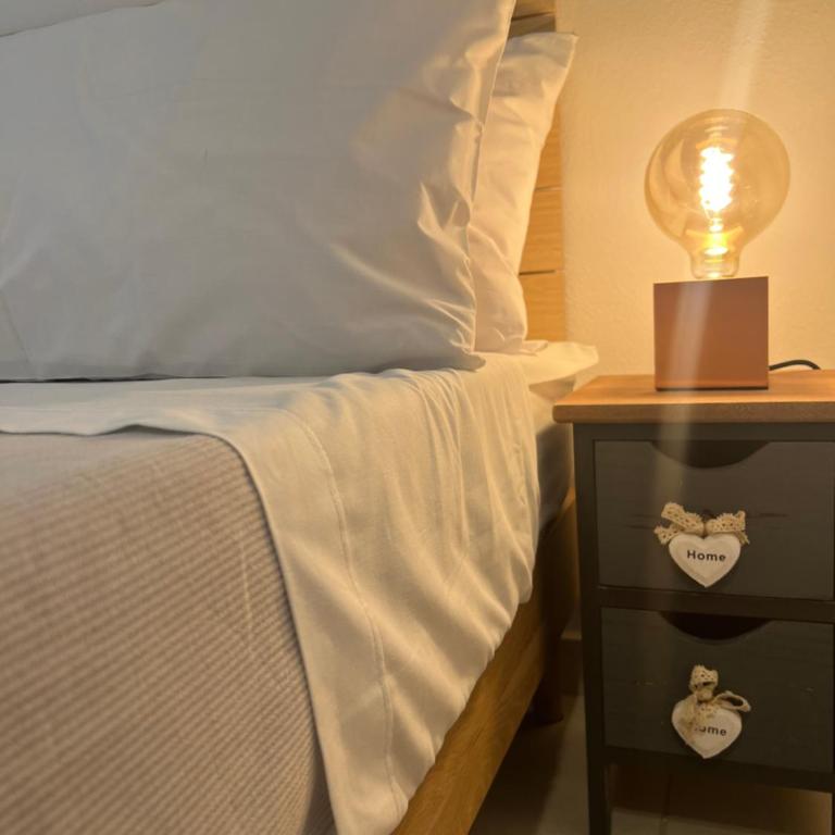 A Casa Tua Palermo - Appartamento con 1 Camera da Letto - 2