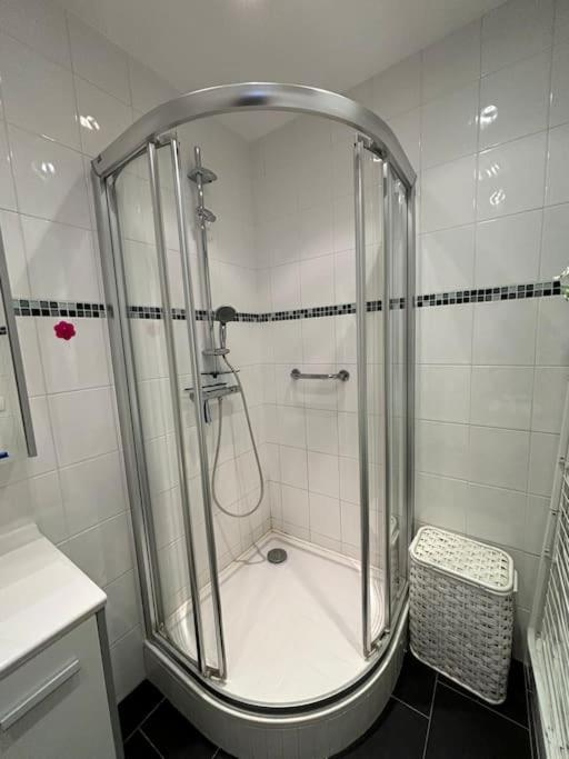 Arcadia Beach Retreat Vue Imprenable sur la mer - Appartement 2 Chambres - 24