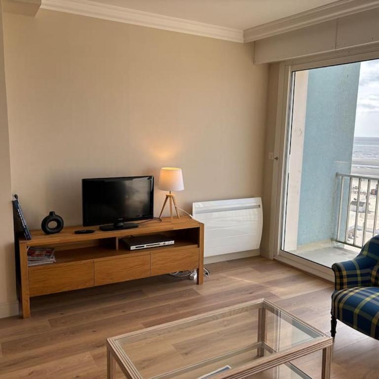 Arcadia Beach Retreat Vue Imprenable sur la mer - Appartement 2 Chambres - 4