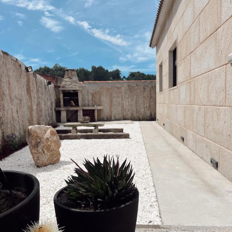 Casa da avoa Sanxenxo - Casa de 4 dormitorios - 6