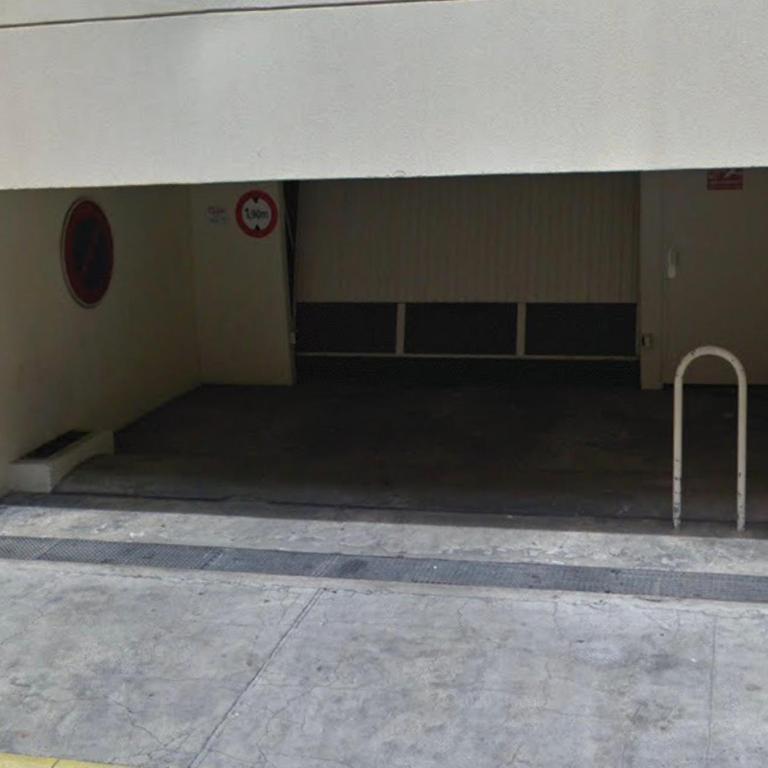 Spacieux 3 pièces à 200m des plages - Apartment mit 2 Schlafzimmern - 22