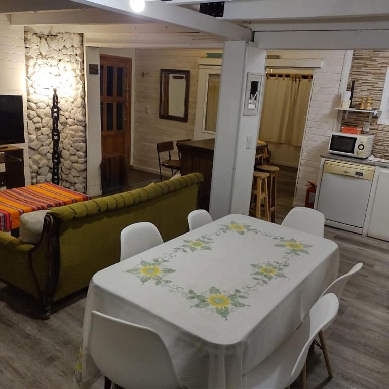 Casas La Violeta - Casa de 3 dormitorios - 12