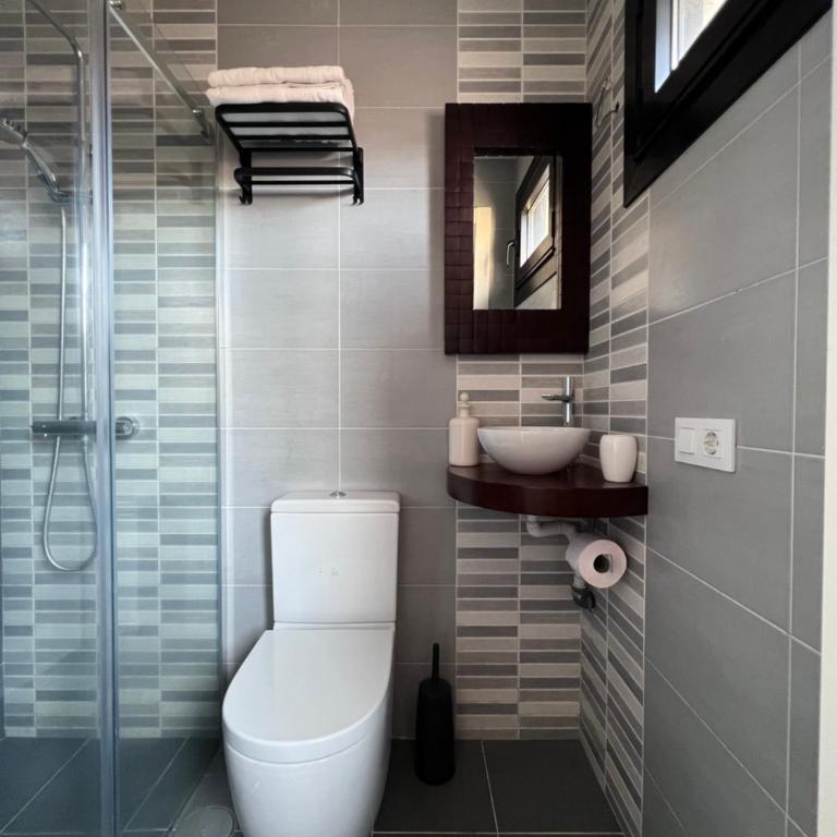 Casa da avoa Sanxenxo - Casa de 4 dormitorios - 23