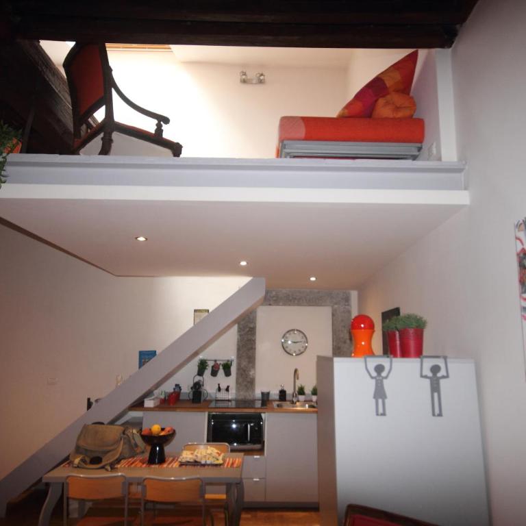 Civico 9 - Appartamento con 1 Camera da Letto - 10