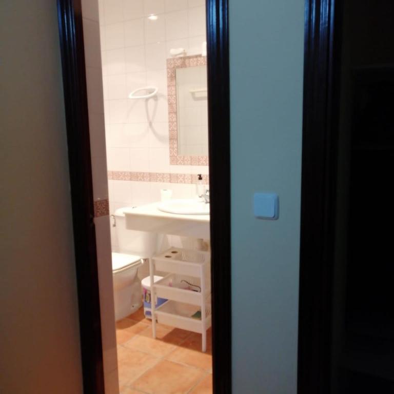 Apartamento centro Cádiz - Apartamento de 1 dormitorio - 5