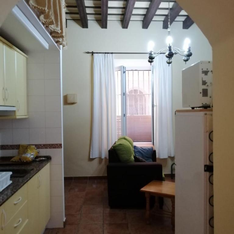Apartamento centro Cádiz - Apartamento de 1 dormitorio - 6