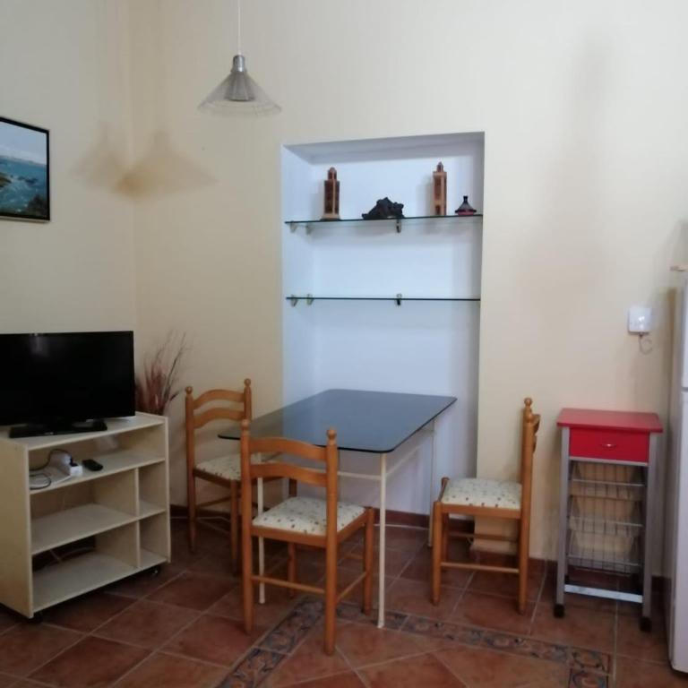 Apartamento centro Cádiz - Apartamento de 1 dormitorio - 7