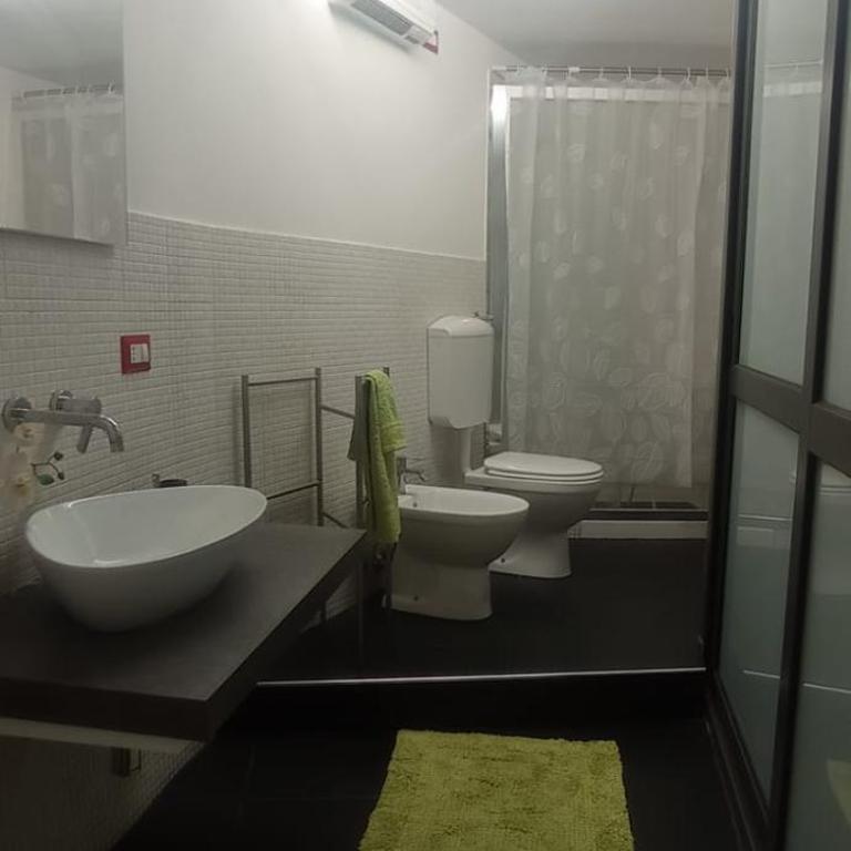 casa AGATA - Appartamento con 1 Camera da Letto - 4